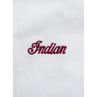 Indian,インディアン,ポロシャツ,メンズ,レディース