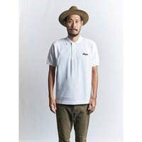 Indian,インディアン,ポロシャツ,メンズ,レディース