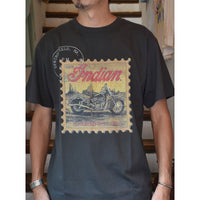 Indian,インディアン,Tシャツ,メンズ,レディース