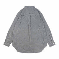 LePigeonVoyageur,ルピジョンヴォワイヤジュール,シャツ,メンズ