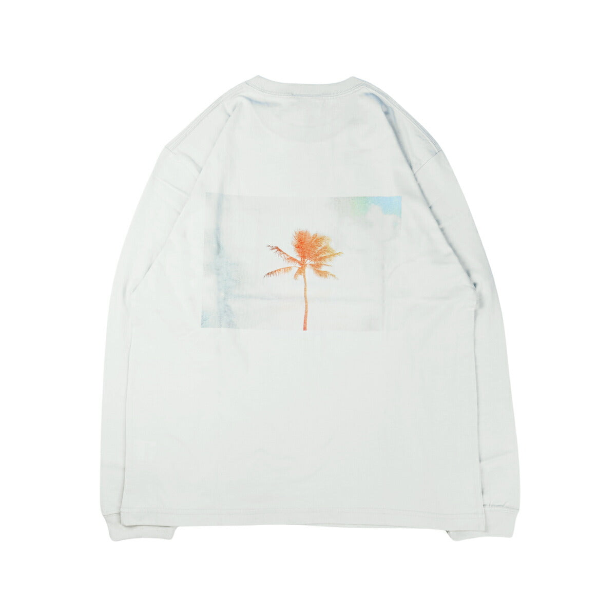 OFFSHORE,オフショア,ロングTシャツ,メンズ,レディース