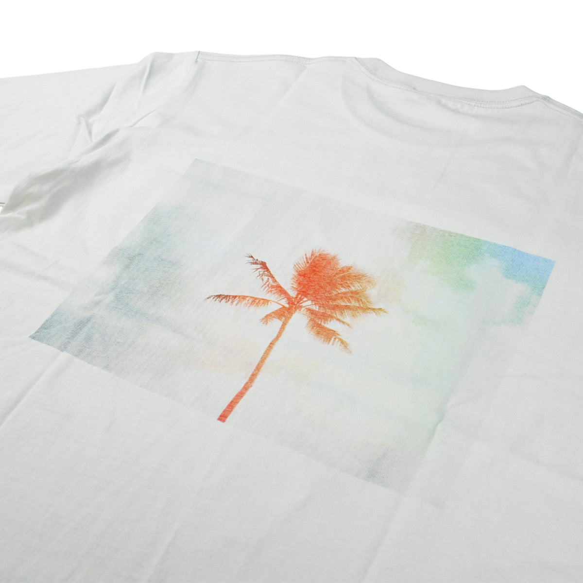 OFFSHORE,オフショア,ロングTシャツ,メンズ,レディース