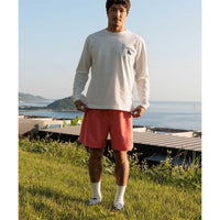 OFFSHORE,オフショア,ロングTシャツ,メンズ,レディース