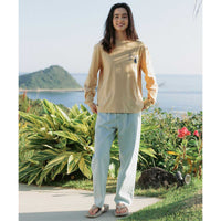 OFFSHORE,オフショア,ロングTシャツ,メンズ,レディース