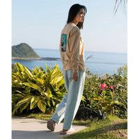 OFFSHORE,オフショア,ロングTシャツ,メンズ,レディース