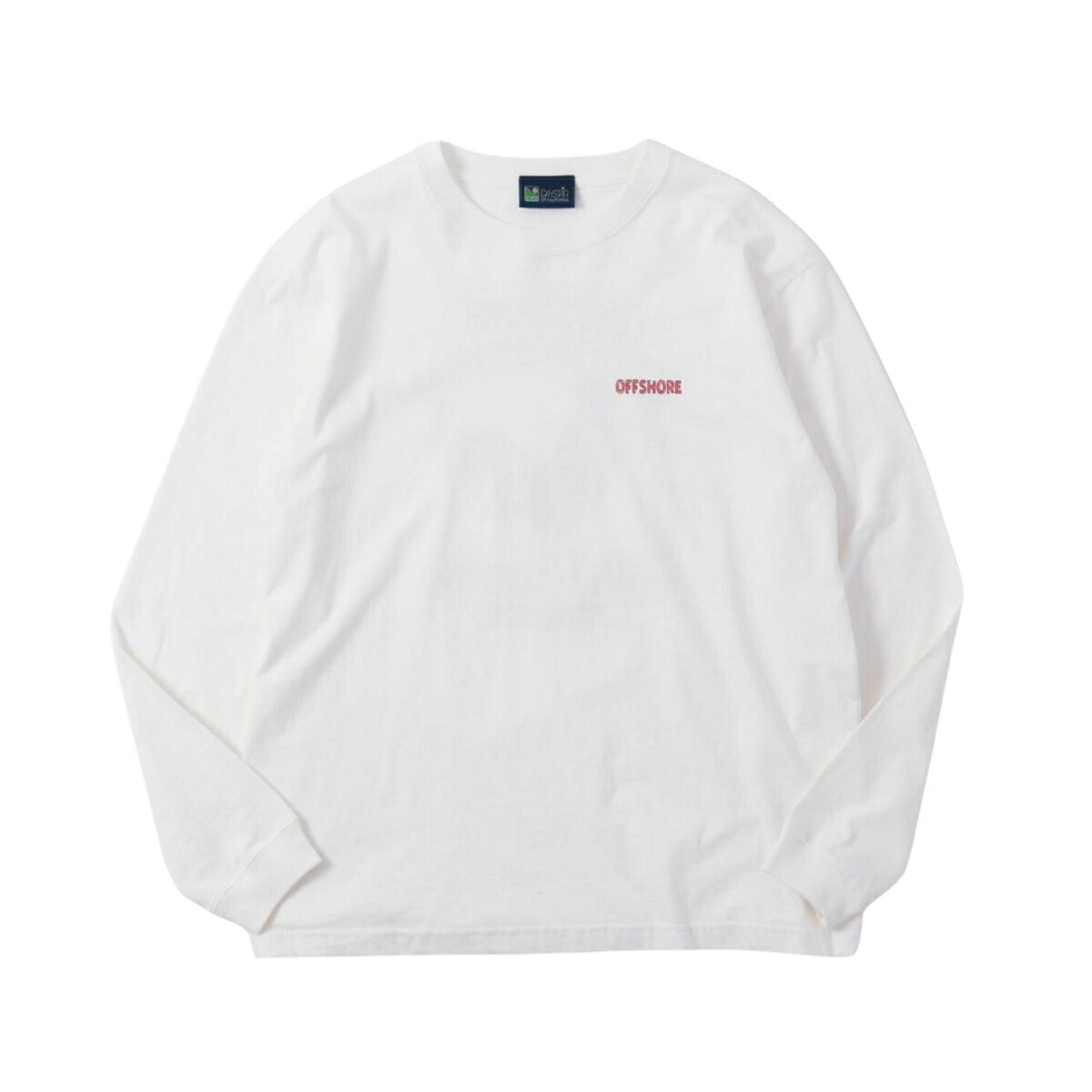 OFFSHORE,オフショア,ロングTシャツ,メンズ,レディース