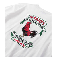 OFFSHORE,オフショア,ロングTシャツ,メンズ,レディース