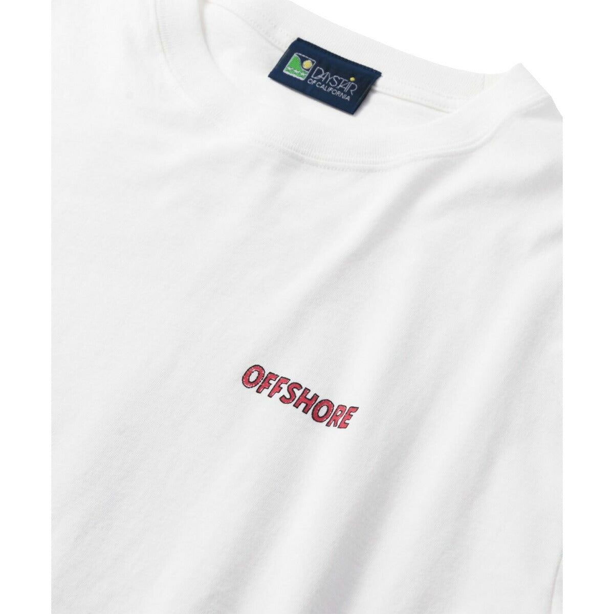 OFFSHORE,オフショア,ロングTシャツ,メンズ,レディース