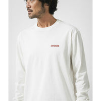 OFFSHORE,オフショア,ロングTシャツ,メンズ,レディース