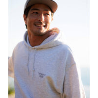 OFFSHORE オフショア OS ARCHIVELOGO HOODIE