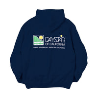 OFFSHORE オフショア OS ARCHIVELOGO HOODIE