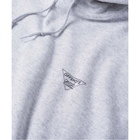 OFFSHORE オフショア OS ARCHIVELOGO HOODIE