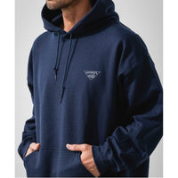 OFFSHORE オフショア OS ARCHIVELOGO HOODIE