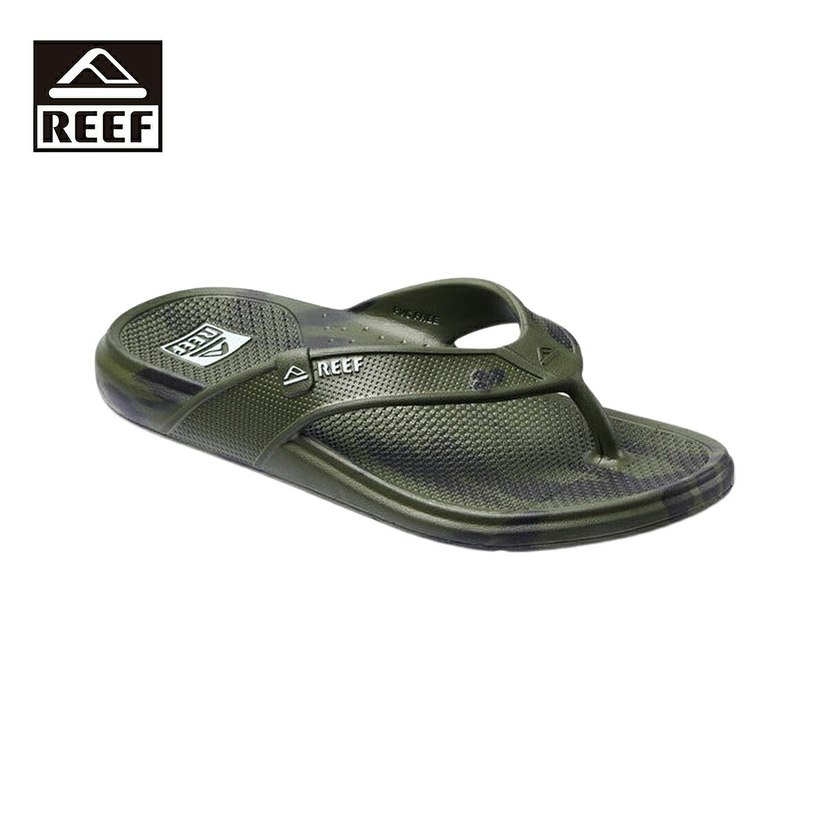 REEF リーフ OASIS – Blueism