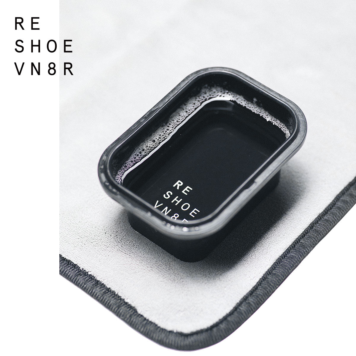 RESHOEVN8R,リシューブネイター,シューケア,スニーカーケア