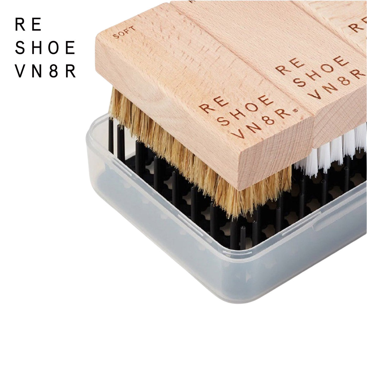 RESHOEVN8R,リシューブネイター,シューケア,スニーカーケア