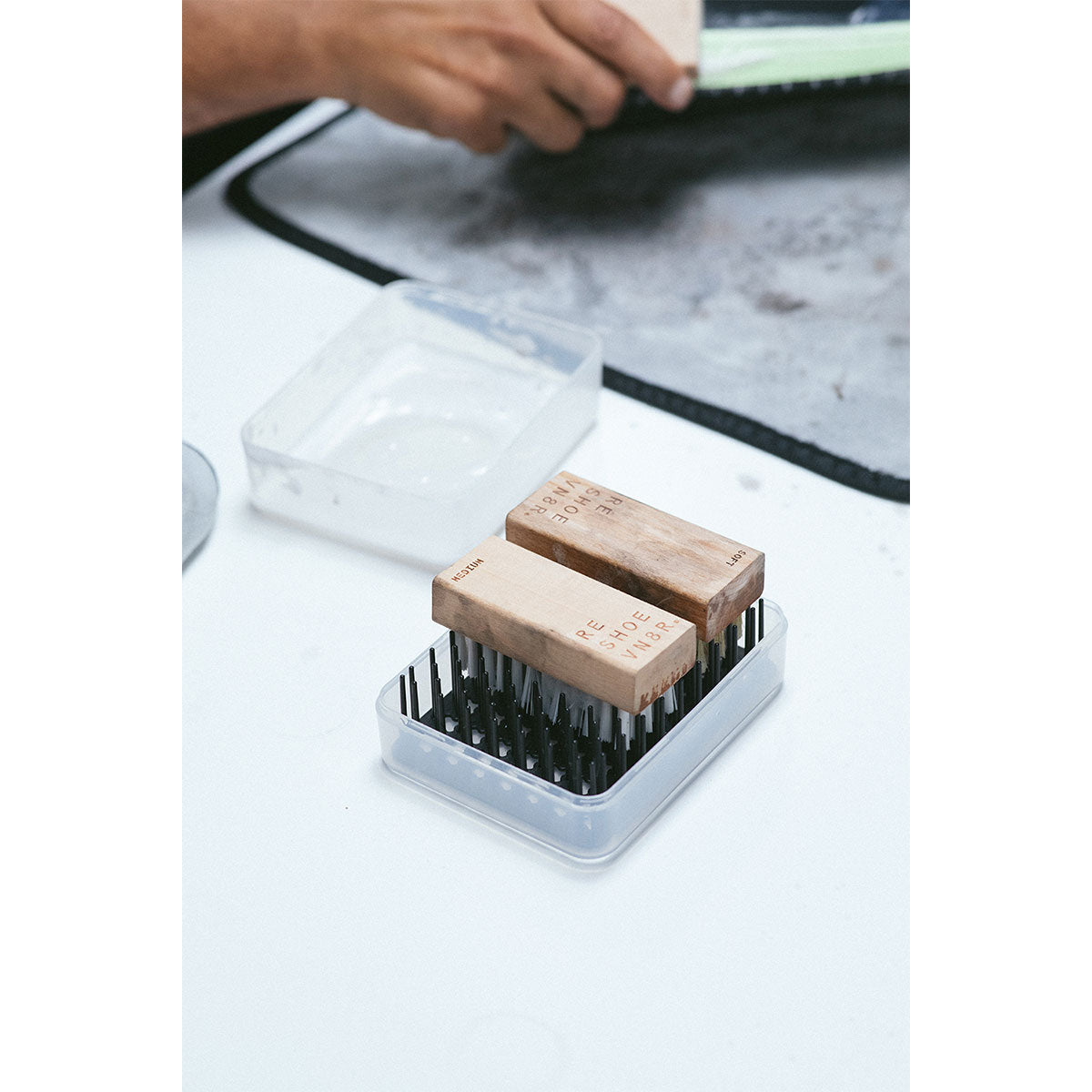 RESHOEVN8R,リシューブネイター,シューケア,スニーカーケア