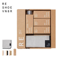 RESHOEVN8R,リシューブネイター,シューケア,スニーカーケア
