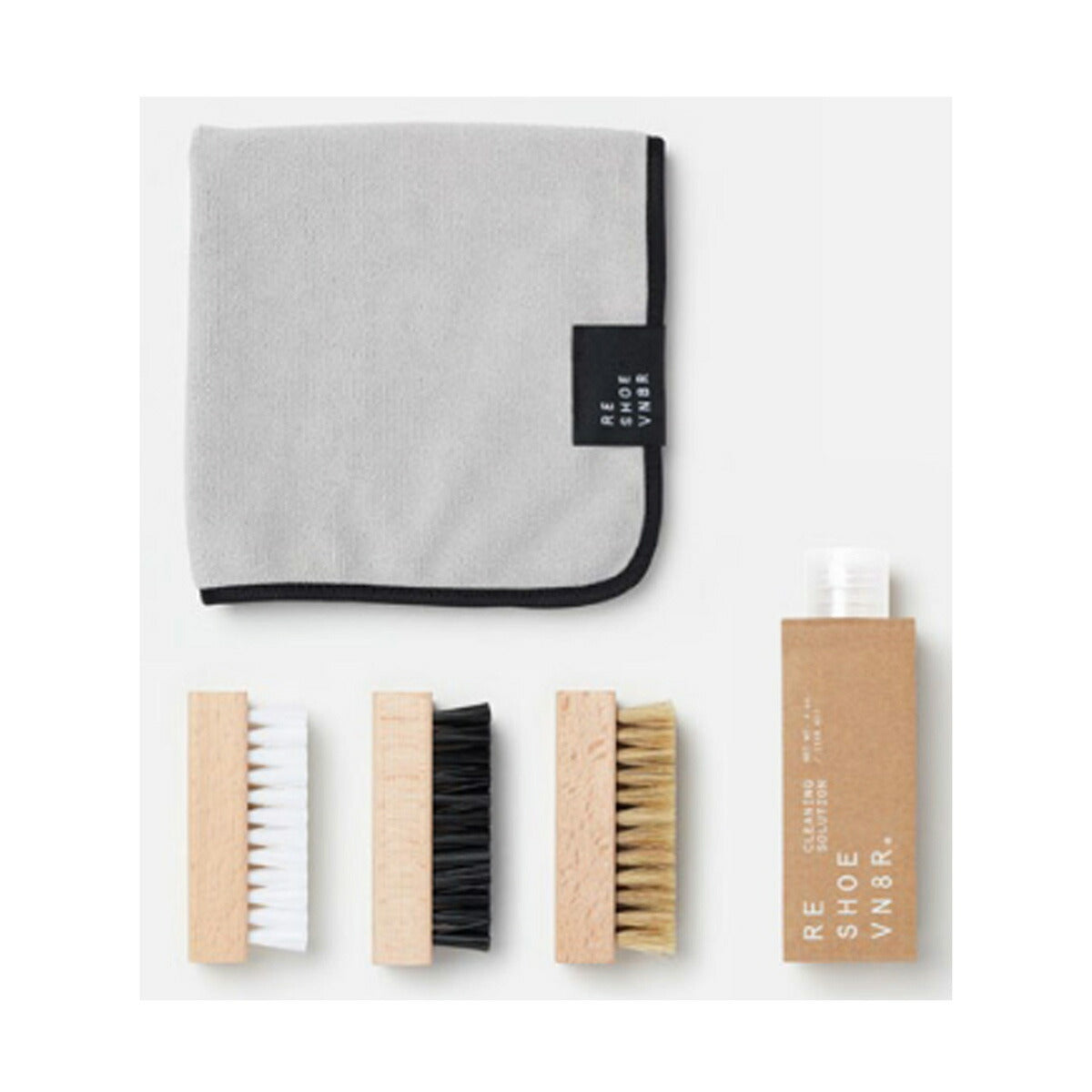 RESHOEVN8R,リシューブネイター,シューケア,スニーカーケア