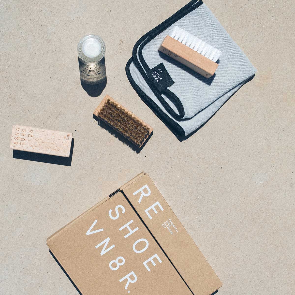 RESHOEVN8R,リシューブネイター,シューケア,スニーカーケア