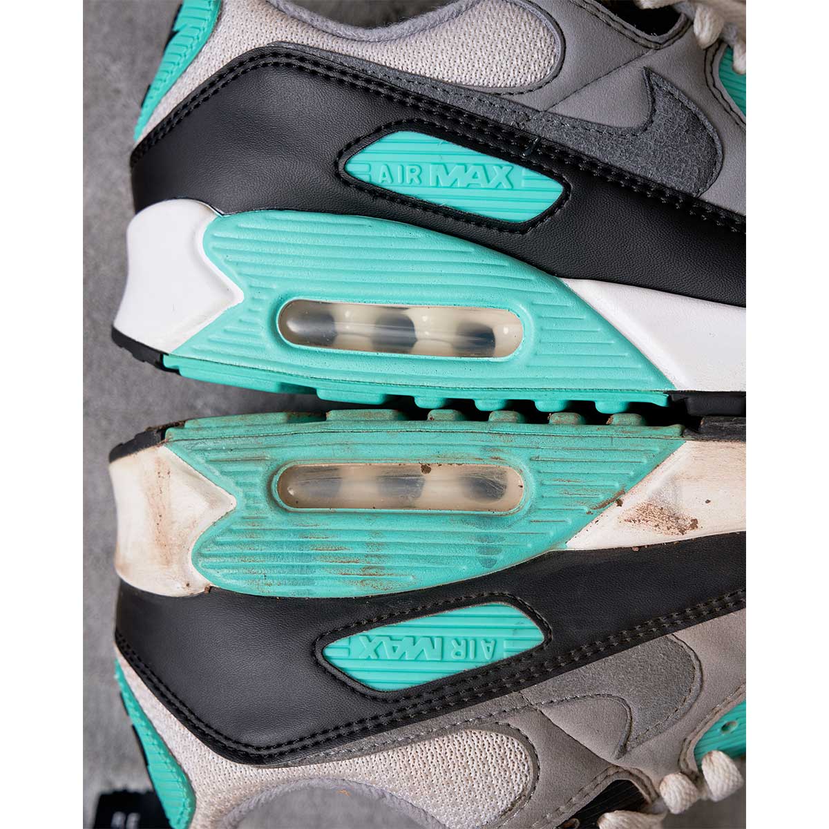 RESHOEVN8R,リシューブネイター,シューケア,スニーカーケア