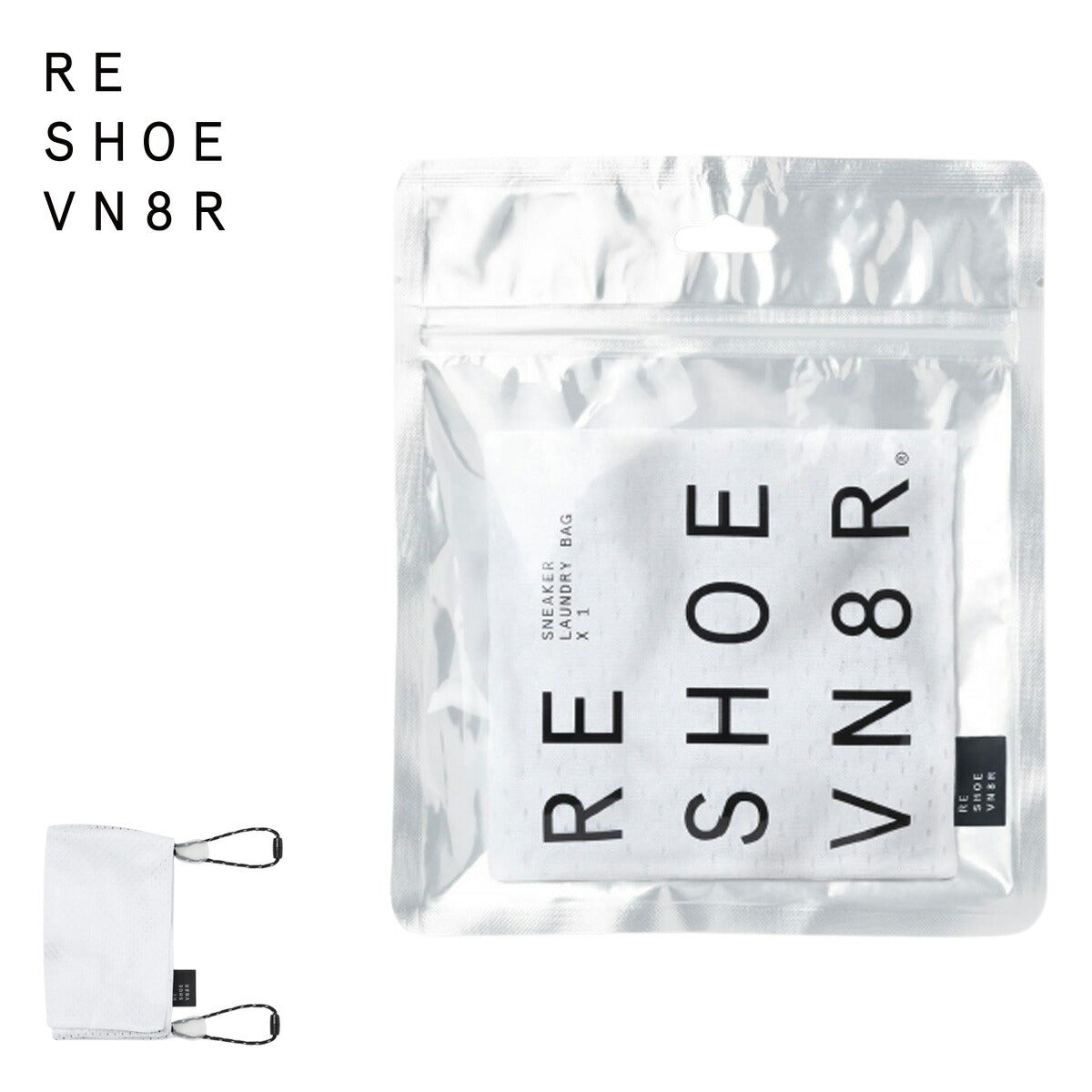 RESHOEVN8R,リシューブネイター,シューケア,スニーカーケア