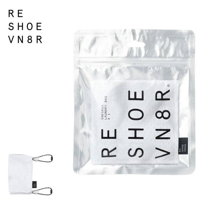 RESHOEVN8R,リシューブネイター,シューケア,スニーカーケア