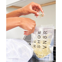 RESHOEVN8R,リシューブネイター,シューケア,スニーカーケア