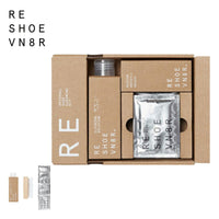 RESHOEVN8R,リシューブネイター,シューケア,スニーカーケア