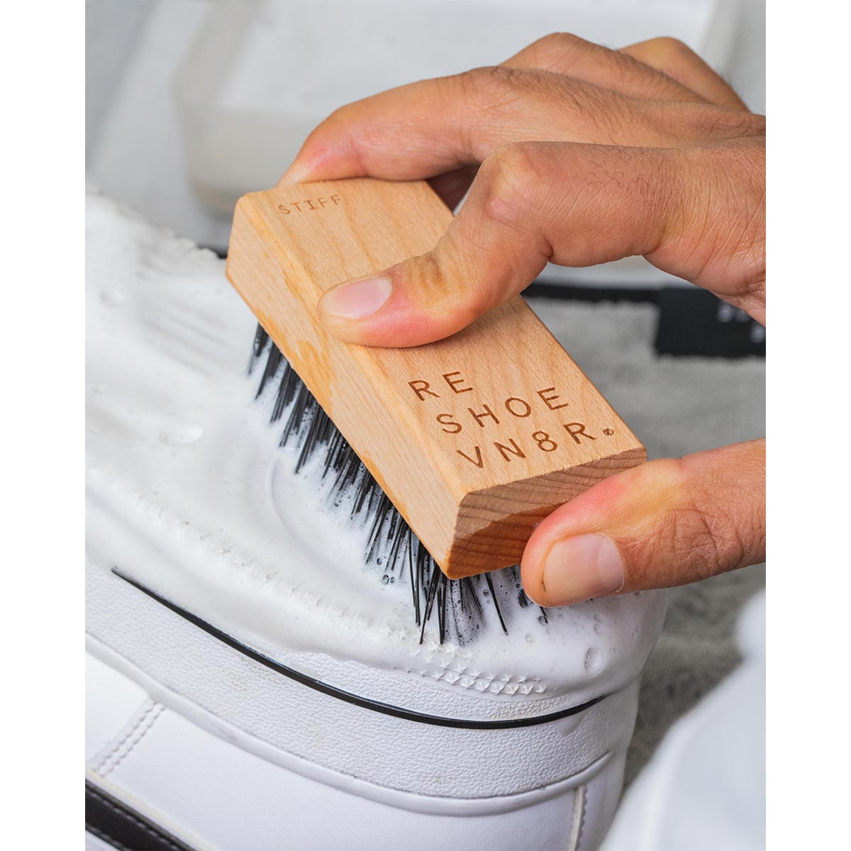 RESHOEVN8R,リシューブネイター,シューケア,スニーカーケア