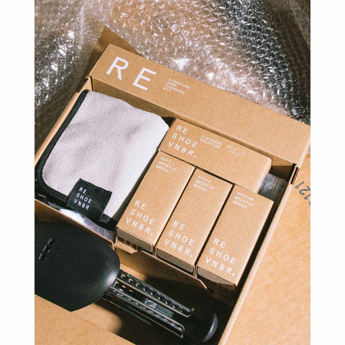 RESHOEVN8R,リシューブネイター,シューケア,スニーカーケア