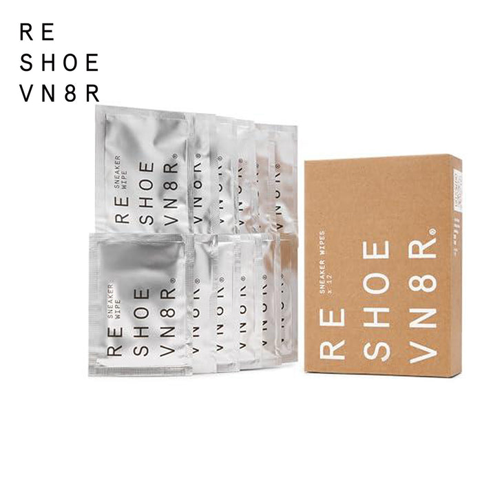 RESHOEVN8R,リシューブネイター,シューケア,スニーカーケア