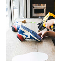 RESHOEVN8R,リシューブネイター,シューケア,スニーカーケア