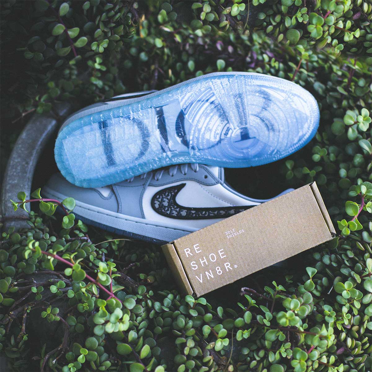 RESHOEVN8R,リシューブネイター,シューケア,スニーカーケア