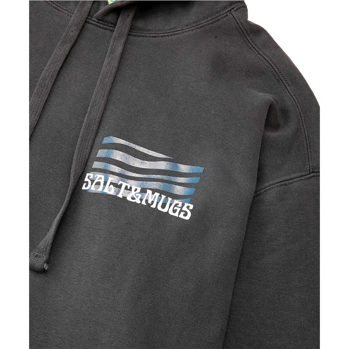 SALT&MUGS,ソルトアンドマグス,パーカー,メンズ,レディース