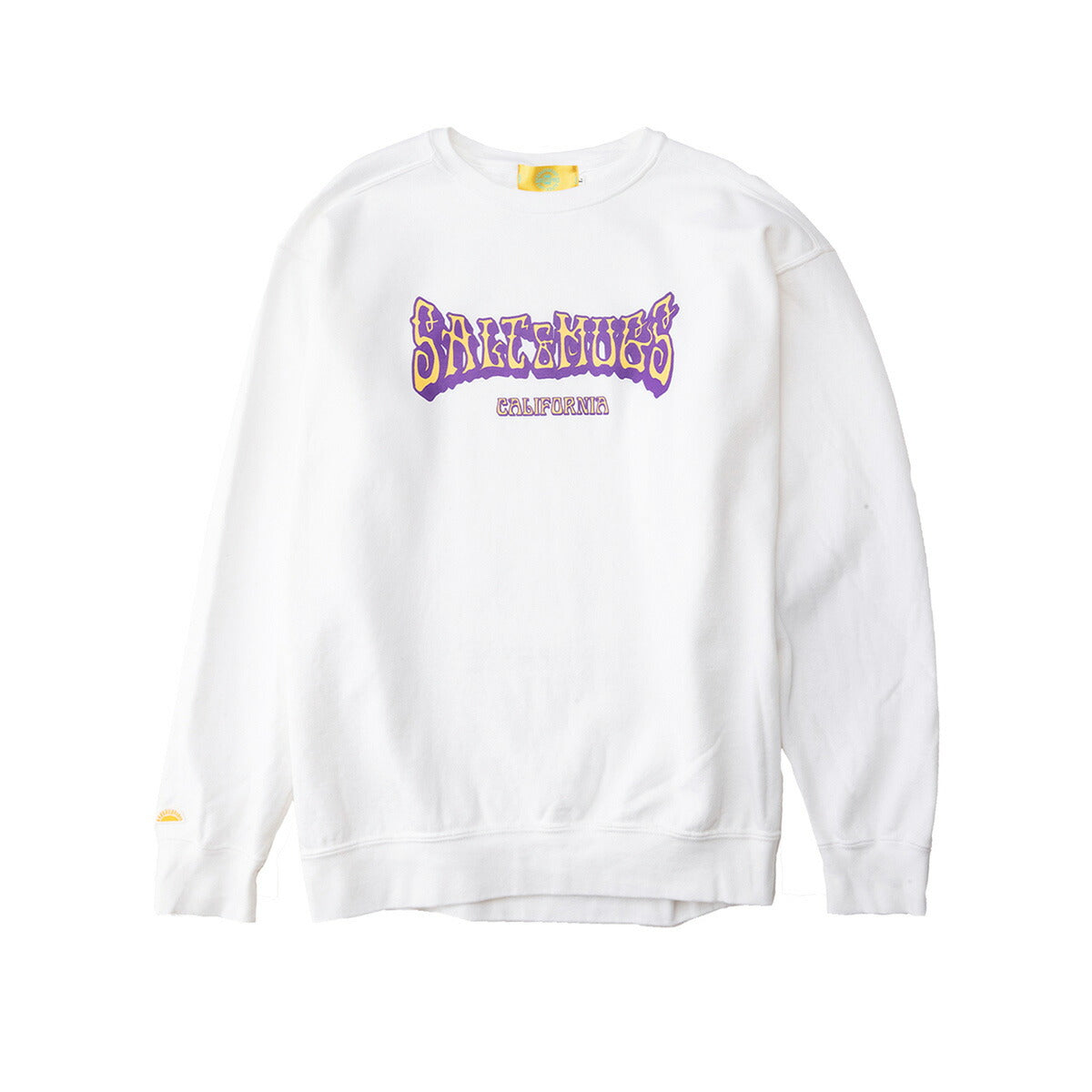 SALT&MUGS,ソルトアンドマグス,Tシャツ,メンズ,レディース