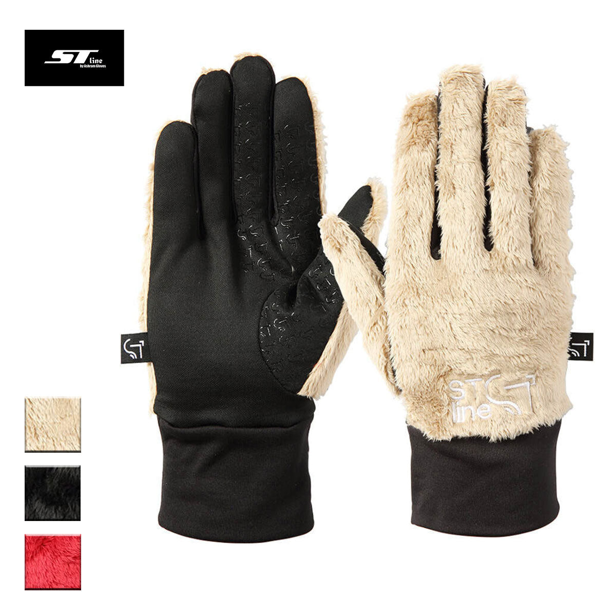 ST line エスティライン BOA GLOVES – Blueism