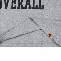 ユニバーサルオーバーオール,UNIVERSALOVERALL,Tシャツ,メンズ,レディース