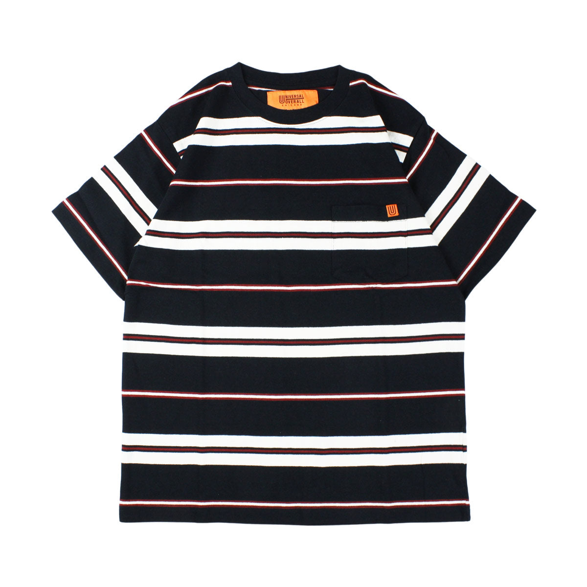 ユニバーサルオーバーオール,UNIVERSALOVERALL,Tシャツ,メンズ,レディース