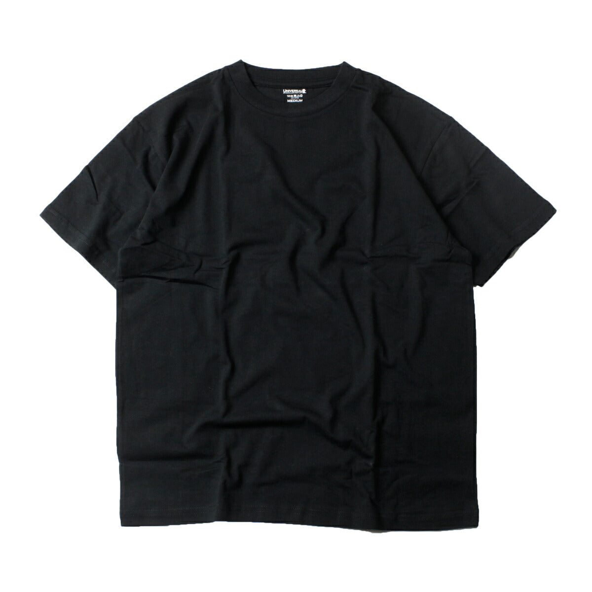 ユニバーサルオーバーオール,UNIVERSALOVERALL,2パックTシャツ,メンズ,レディース