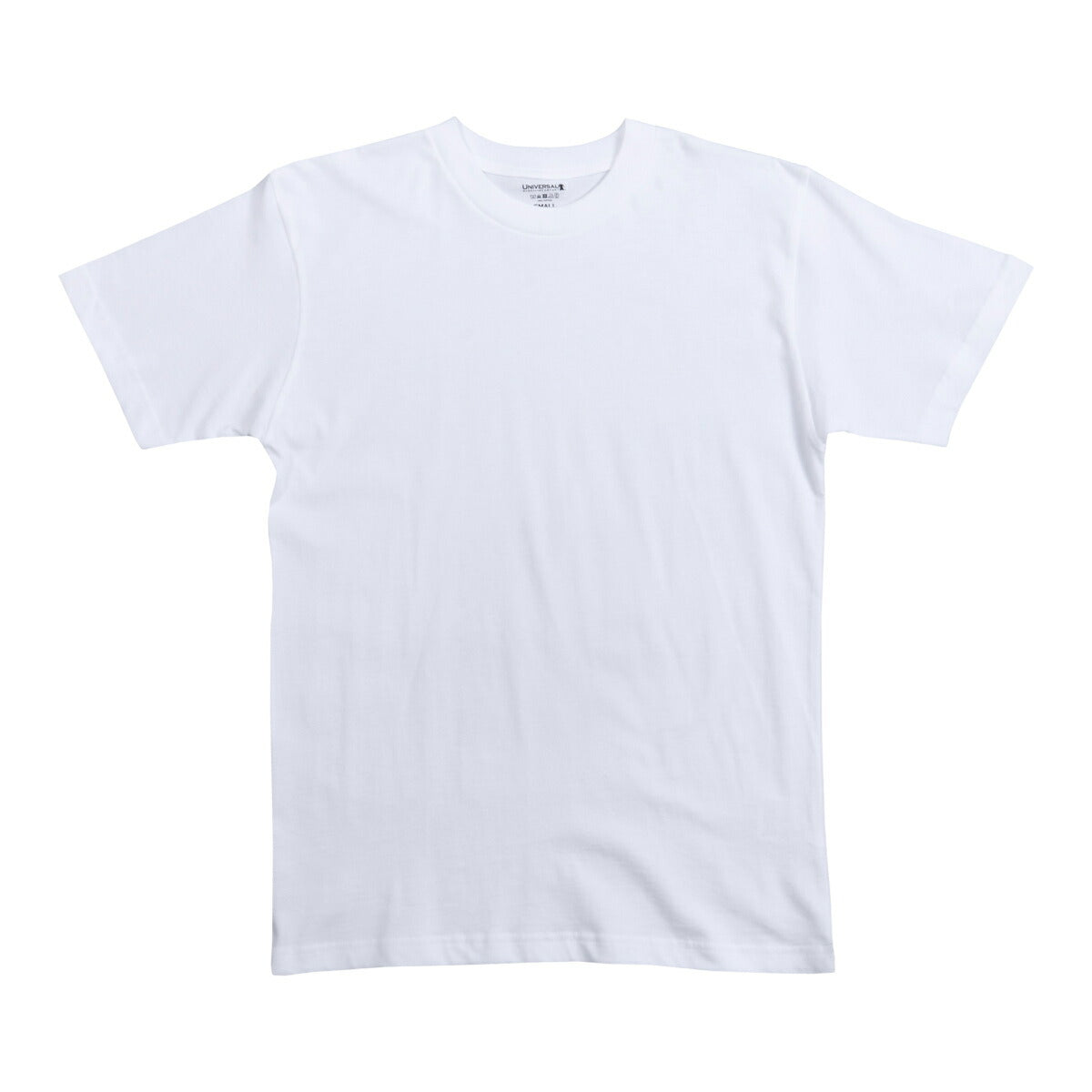 ユニバーサルオーバーオール,UNIVERSALOVERALL,2パックTシャツ,メンズ,レディース