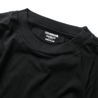 ユニバーサルオーバーオール,UNIVERSALOVERALL,2パックTシャツ,メンズ,レディース