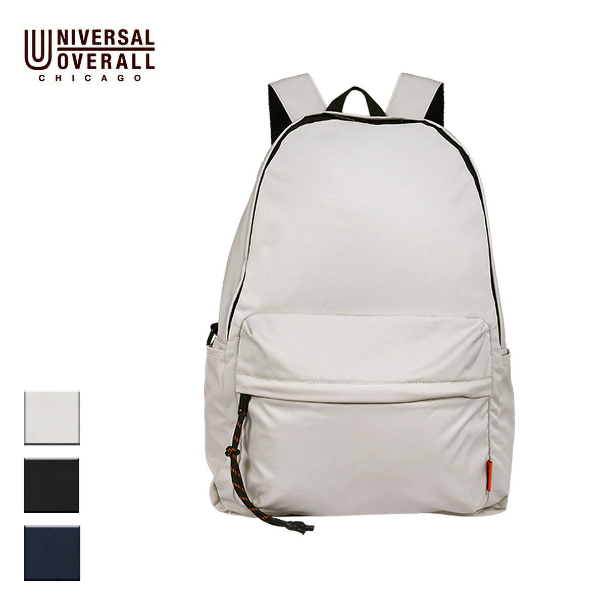 UNIVERSAL OVERALL ユニバーサルオーバーオール ONIGIRI 2WAY RUCKSACK 