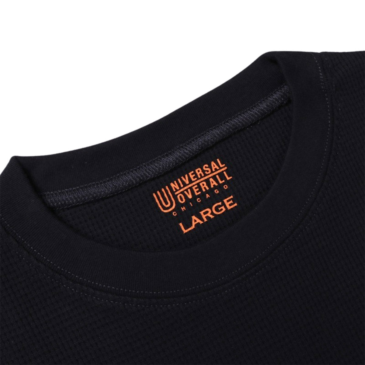 ユニバーサルオーバーオール,UNIVERSALOVERALL,ロングTシャツ,メンズ,レディース