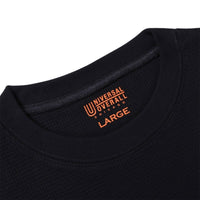 ユニバーサルオーバーオール,UNIVERSALOVERALL,ロングTシャツ,メンズ,レディース