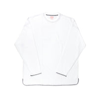ユニバーサルオーバーオール,UNIVERSALOVERALL,ロングTシャツ,メンズ,レディース