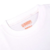 ユニバーサルオーバーオール,UNIVERSALOVERALL,ロングTシャツ,メンズ,レディース