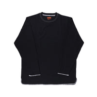 ユニバーサルオーバーオール,UNIVERSALOVERALL,ロングTシャツ,メンズ,レディース