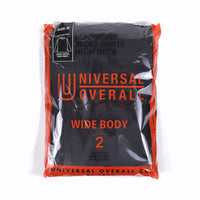 ユニバーサルオーバーオール,UNIVERSALOVERALL,2パックロングTシャツ,メンズ,レディース
