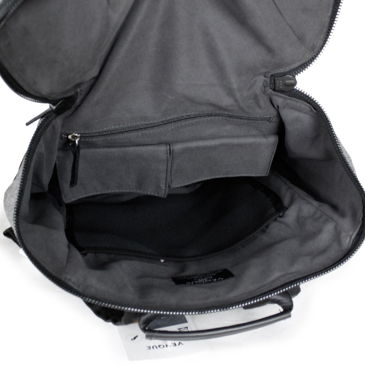 VENQUEヴェンクK2Backpackメンズ/レディースグレーOS